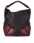 Intrecciato Hobo, back view